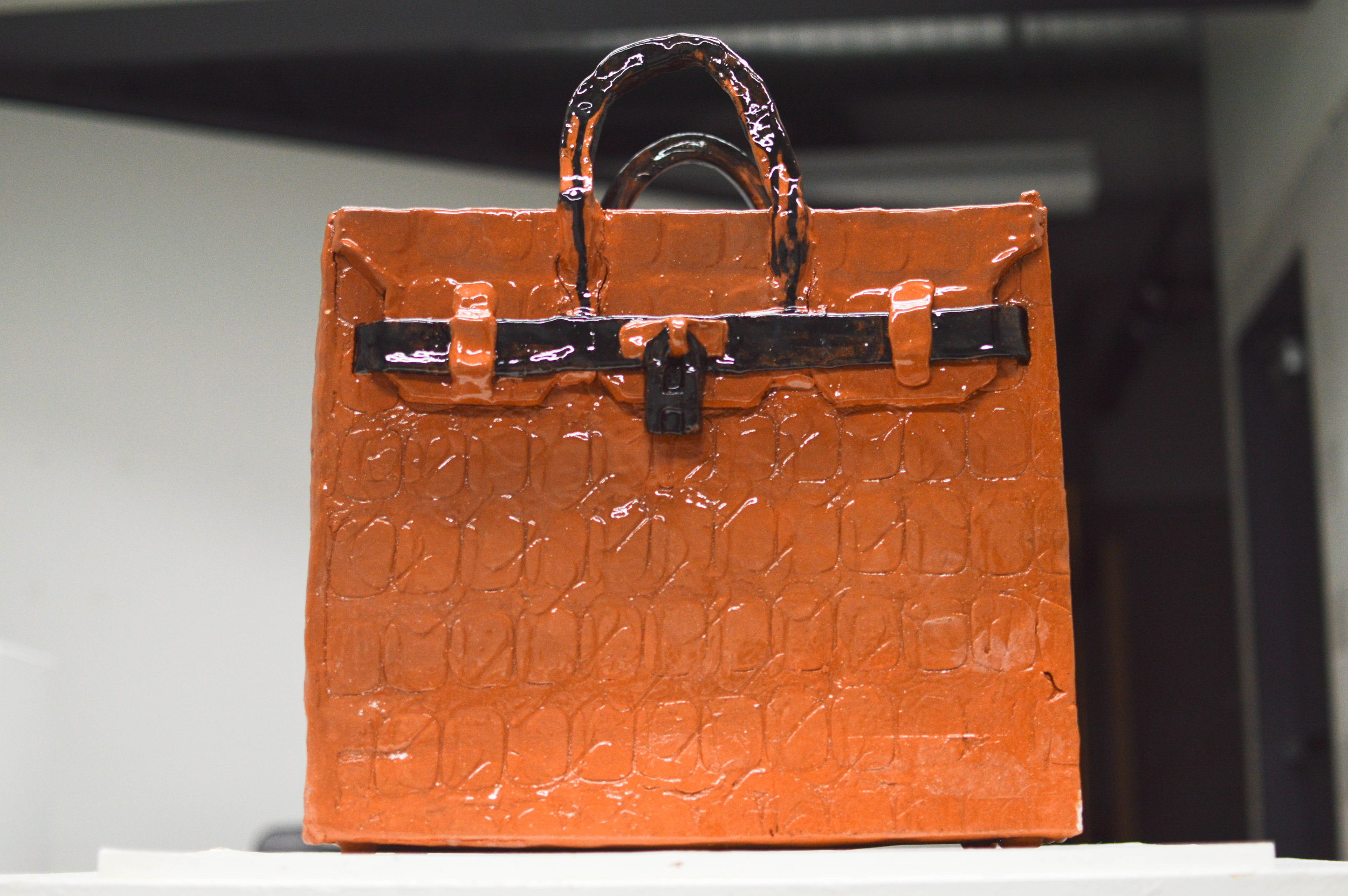 44cm Birkin