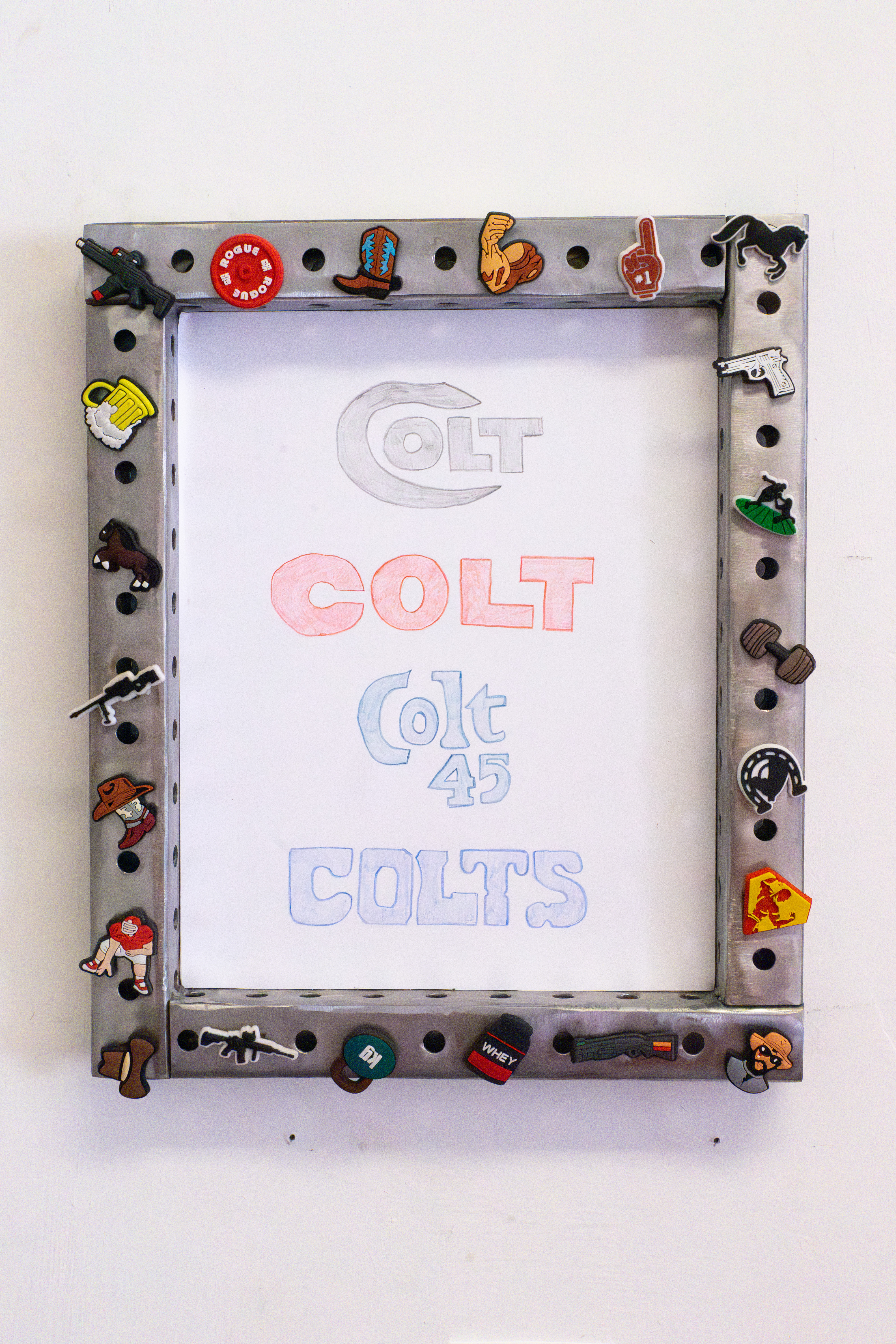 colt cult